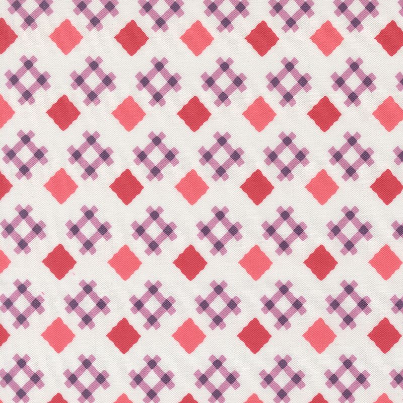 Tidbits - Charm Pack - Me & My Sister Designs - Moda (Pre-order: May 2027)