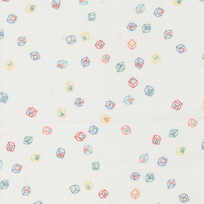 Tidbits - Fat Quarter Bundle - Me & My Sister Designs - Moda (Pre-order: May 2027)