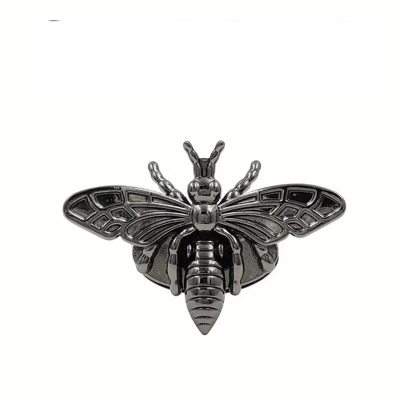 Beautiful Bee Purse Lock (Multiple Colours)