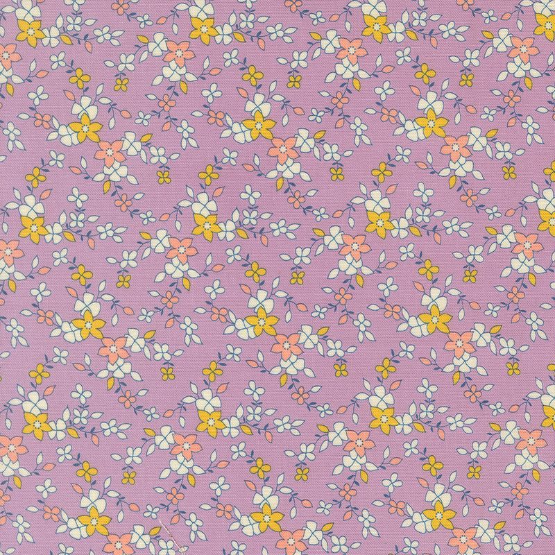 30's Playtime Iris's Garden - Layer Cake - Linzee Kull McCray - Moda (Pre-order: May 2027)