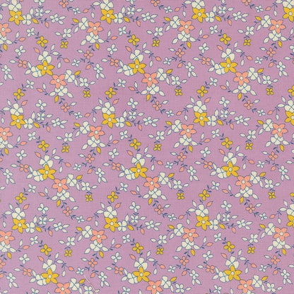 30's Playtime Iris's Garden - Fat Quarter Bundle - Linzee Kull McCray - Moda (Pre-order: May 2027)