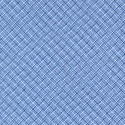 30's Playtime Iris's Garden - Charm Pack - Linzee Kull McCray - Moda (Pre-order: May 2027)