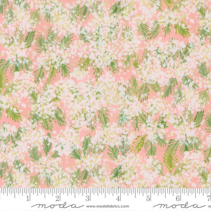 Sweet Cecily - Jelly Roll - Janet Clare - Moda (Pre-order: Mar 2026)