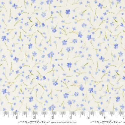 Sweet Cecily - Charm Pack - Janet Clare - Moda (Pre-order: Mar 2026)