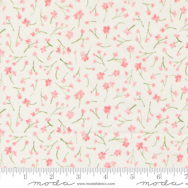 Sweet Cecily - Jelly Roll - Janet Clare - Moda (Pre-order: Mar 2026)