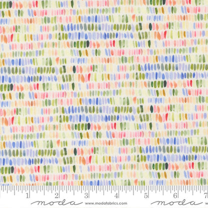 Sweet Cecily - Charm Pack - Janet Clare - Moda (Pre-order: Mar 2026)