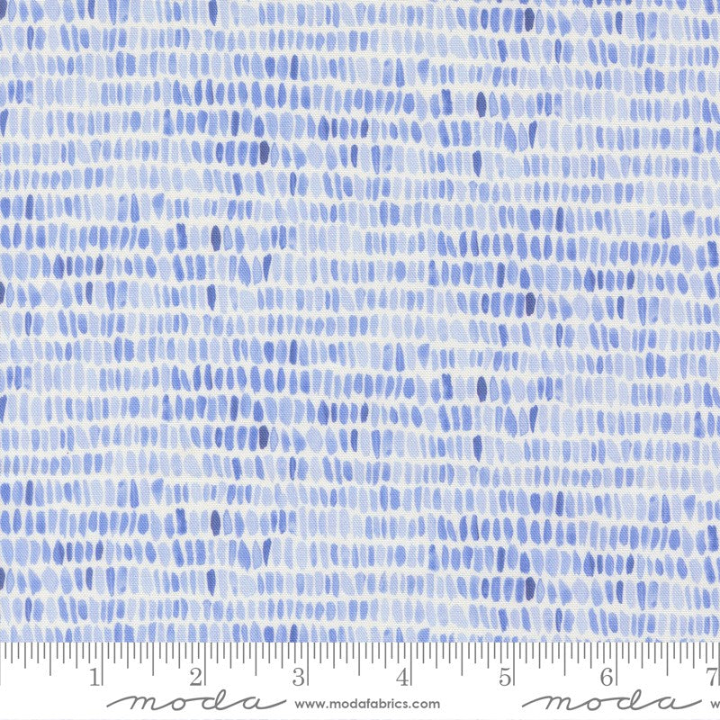Sweet Cecily - Jelly Roll - Janet Clare - Moda (Pre-order: Mar 2026)