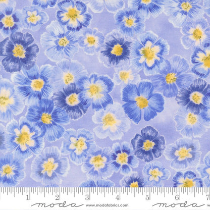 Delphinium - Layer Cake - Janet Clare - Moda (Pre-order: Apr 2026)
