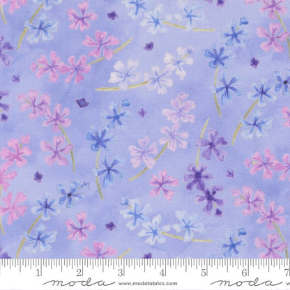 Delphinium - Layer Cake - Janet Clare - Moda (Pre-order: Apr 2026)