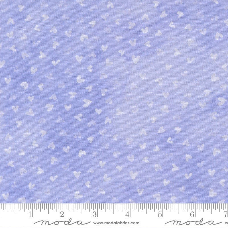 Delphinium - Layer Cake - Janet Clare - Moda (Pre-order: Apr 2026)