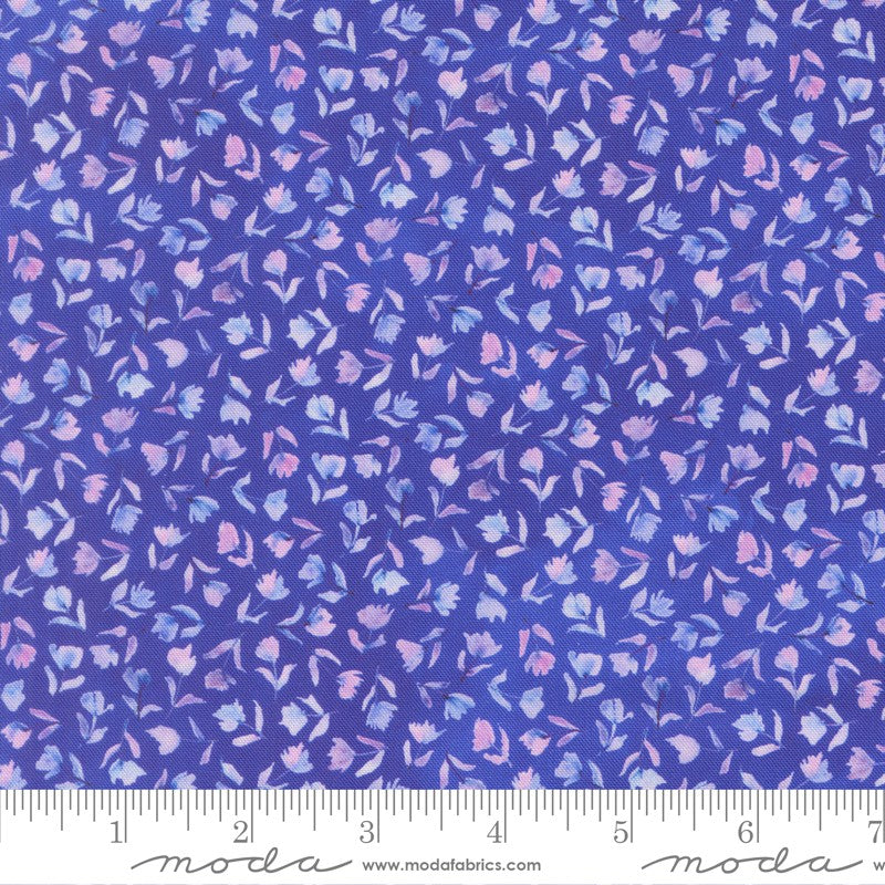 Delphinium - Layer Cake - Janet Clare - Moda (Pre-order: Apr 2026)