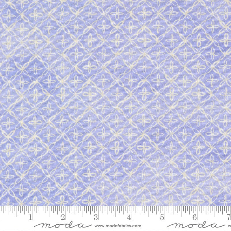 Delphinium - Fat Quarter Bundle - Janet Clare - Moda (Pre-order: Apr 2026)