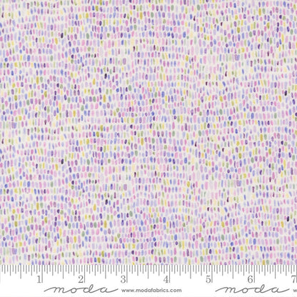 Delphinium - Charm Pack - Janet Clare - Moda (Pre-order: Apr 2026)