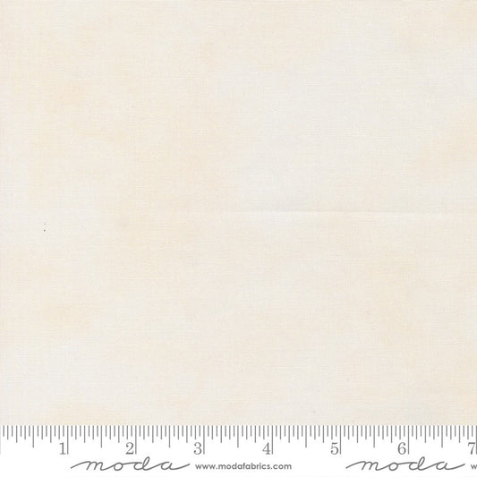 Delphinium - Shaded Solid in Snowdrop - Janet Clare - Moda (Pre-order: Apr 2026)