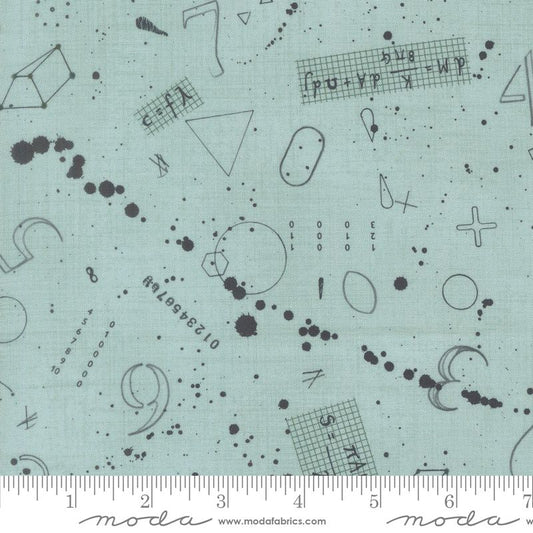 Data - Black Holes in Babbage - Janet Clare - Moda (Pre-order: Oct 2026)