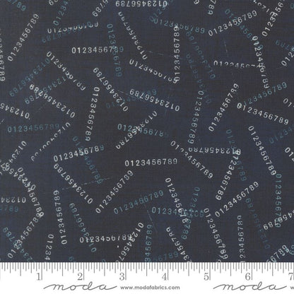 Data - Jelly Roll - Janet Clare - Moda (Pre-order: Oct 2026)