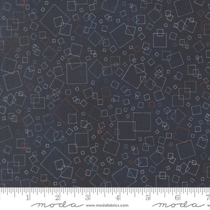 Data - Fat Quarter Bundle - Janet Clare - Moda (Pre-order: Oct 2026)