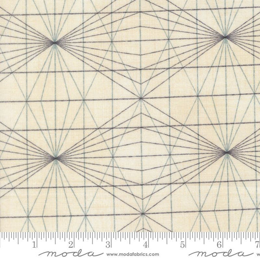 Data - String Theory in Lovelace - Janet Clare - Moda (Pre-order: Oct 2026)