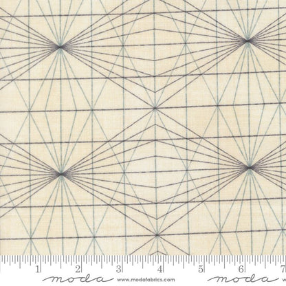 Data - Jelly Roll - Janet Clare - Moda (Pre-order: Oct 2026)
