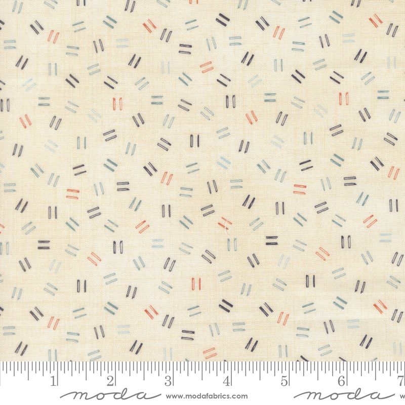 Data - Fat Quarter Bundle - Janet Clare - Moda (Pre-order: Oct 2026)
