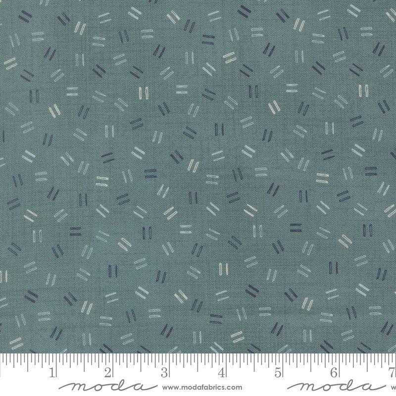 Data - Fat Quarter Bundle - Janet Clare - Moda (Pre-order: Oct 2026)