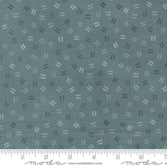 Data - Equals in Turing - Janet Clare - Moda (Pre-order: Oct 2026)