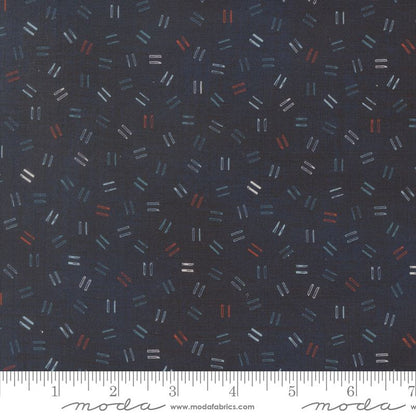 Data - Fat Quarter Bundle - Janet Clare - Moda (Pre-order: Oct 2026)