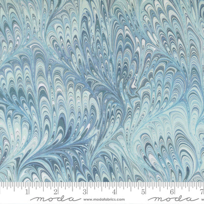 Flutterby - Charm Pack - Janet Clare - Moda (Pre-order: Mar 2027)