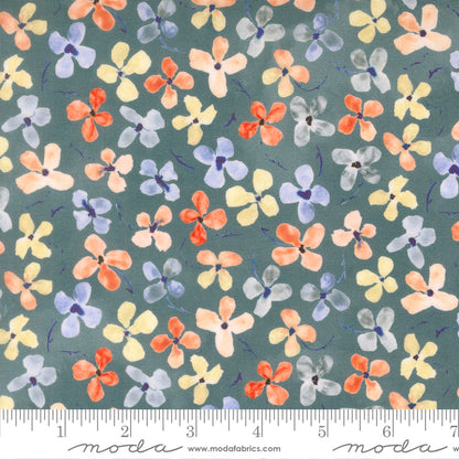 Flutterby - Charm Pack - Janet Clare - Moda (Pre-order: Mar 2027)