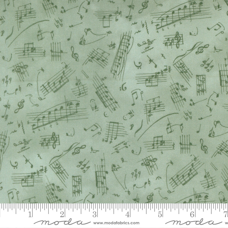 Flutterby - Charm Pack - Janet Clare - Moda (Pre-order: Mar 2027)