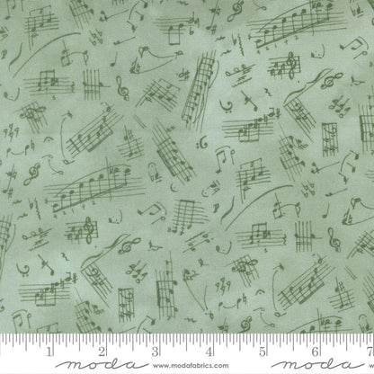 Flutterby - Charm Pack - Janet Clare - Moda (Pre-order: Mar 2027)