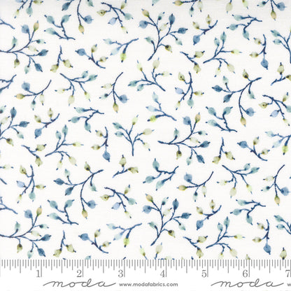 Flutterby - Layer Cake - Janet Clare - Moda (Pre-order: Mar 2027)