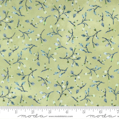 Flutterby - Fat Quarter Bundle - Janet Clare - Moda (Pre-order: Mar 2027)