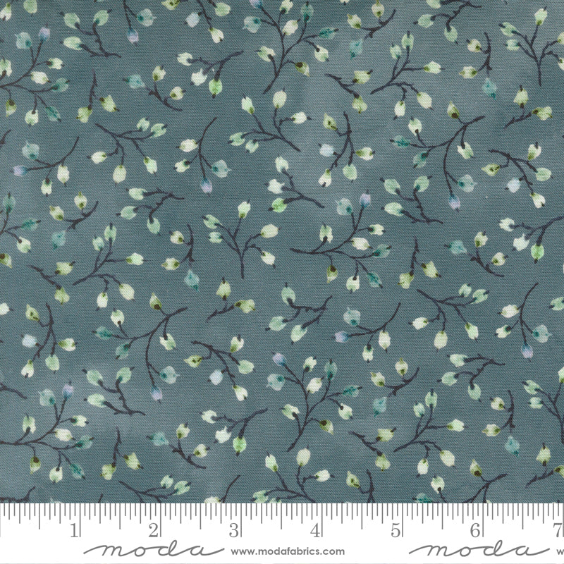 Flutterby - Charm Pack - Janet Clare - Moda (Pre-order: Mar 2027)