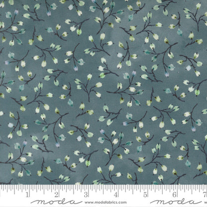 Flutterby - Charm Pack - Janet Clare - Moda (Pre-order: Mar 2027)