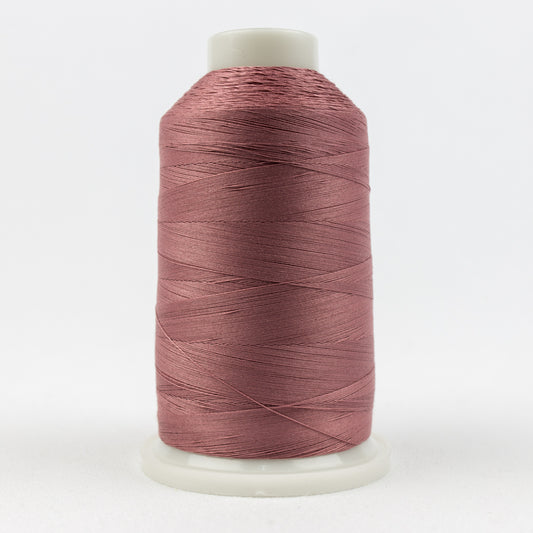 Konfetti - Rose - Cotton 50wt 2500yd (2286m) - WonderFil Specialty Threads (Pre-order: June 2024)
