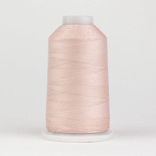 Konfetti - Baby Pink - Cotton 50wt 2500yd (2286m) - WonderFil Specialty Threads (Pre-order: June 2024)