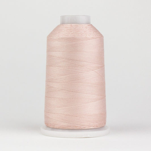 Konfetti - Baby Pink - Cotton 50wt 2500yd (2286m) - WonderFil Specialty Threads (Pre-order: Jan 2026)