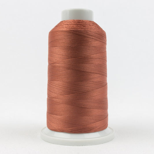 Konfetti - Drab Rose - Cotton 50wt 2500yd (2286m) - WonderFil Specialty Threads (Pre-order: Feb 2026)