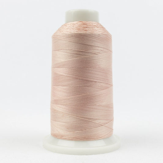 Konfetti - Soft Pink - Cotton 50wt 2500yd (2286m) - WonderFil Specialty Threads (Pre-order: Feb 2026)
