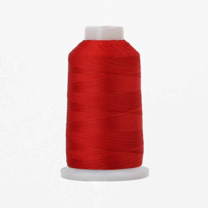Konfetti - Cherry - Cotton 50wt 2500yd (2286m) - WonderFil Specialty Threads (Pre-order: Aug 2026)