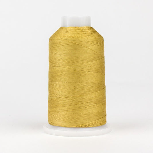 Konfetti - Gold - Cotton 50wt 2500yd (2286m) - WonderFil Specialty Threads (Pre-order: Feb 2026)