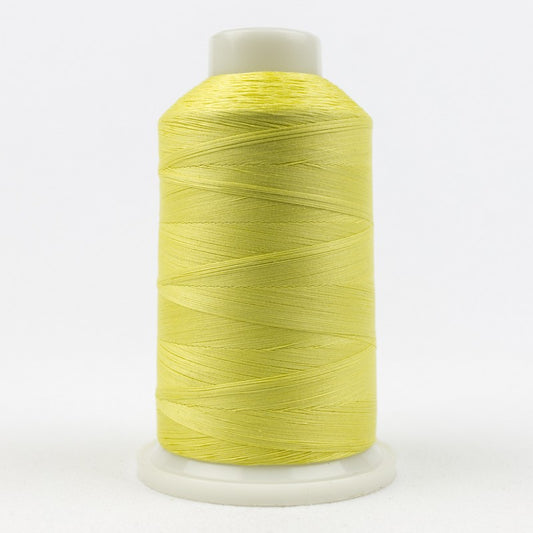 Konfetti - Yellow - Cotton 50wt 2500yd (2286m) - WonderFil Specialty Threads (Pre-order: June 2024)