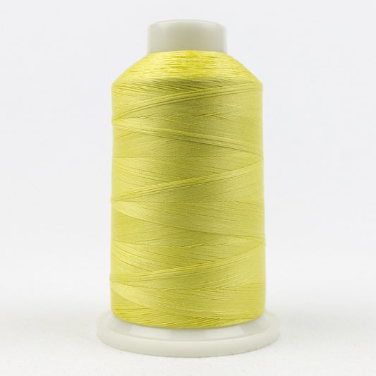 Konfetti - Yellow - Cotton 50wt 2500yd (2286m) - WonderFil Specialty Threads (Pre-order: Jan 2026)