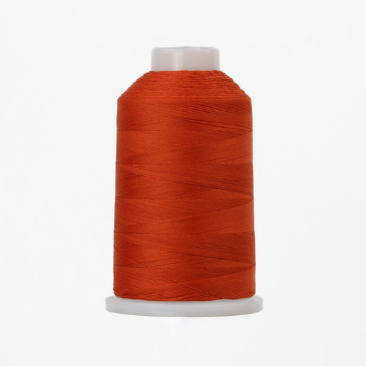 Konfetti - Clay - Cotton 50wt 2500yd (2286m) - WonderFil Specialty Threads (Pre-order: Jan 2026)