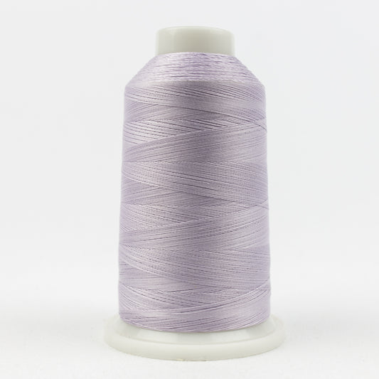 Konfetti - Light Mauve - Cotton 50wt 2500yd (2286m) - WonderFil Specialty Threads (Pre-order: Jan 2026)