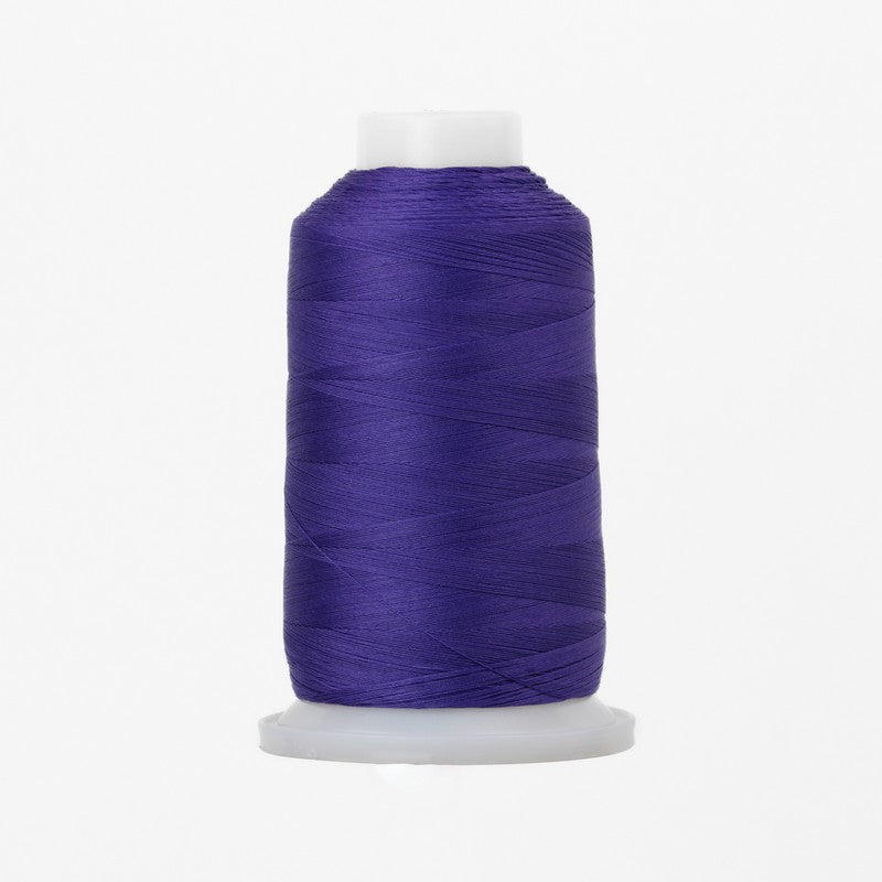 Konfetti - Iris - Cotton 50wt 2500yd (2286m) - WonderFil Specialty Threads (Pre-order: Feb 2026)