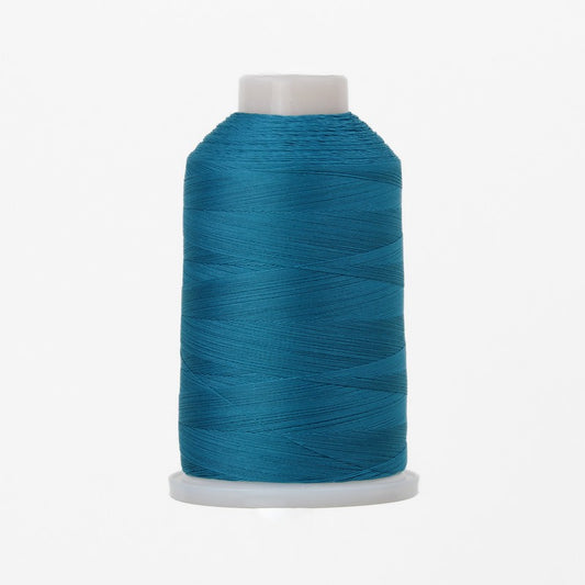 Konfetti - Surf - Cotton 50wt 2500yd (2286m) - WonderFil Specialty Threads (Pre-order: June 2024)