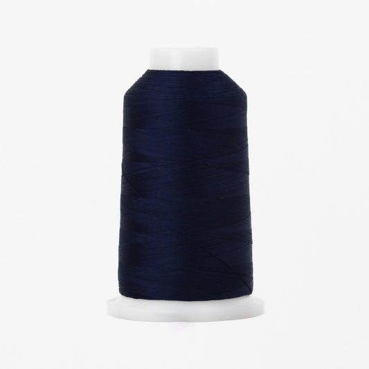 Konfetti - Deep Sea - Cotton 50wt 2500yd (2286m) - WonderFil Specialty Threads (Pre-order: Feb 2026)