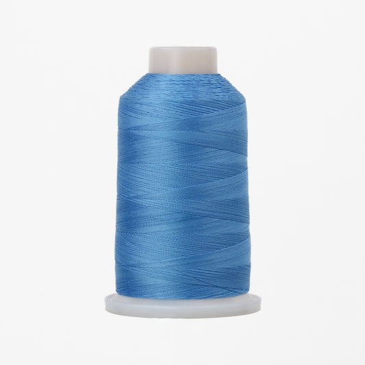Konfetti - Seaside - Cotton 50wt 2500yd (2286m) - WonderFil Specialty Threads (Pre-order: June 2024)